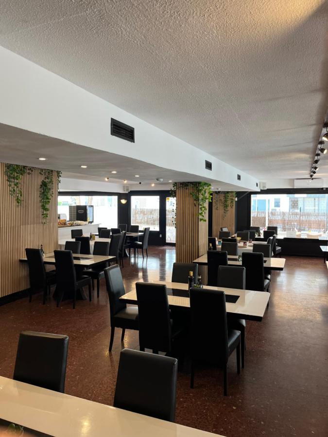 Adia Hotel Cunit Playa Dış mekan fotoğraf