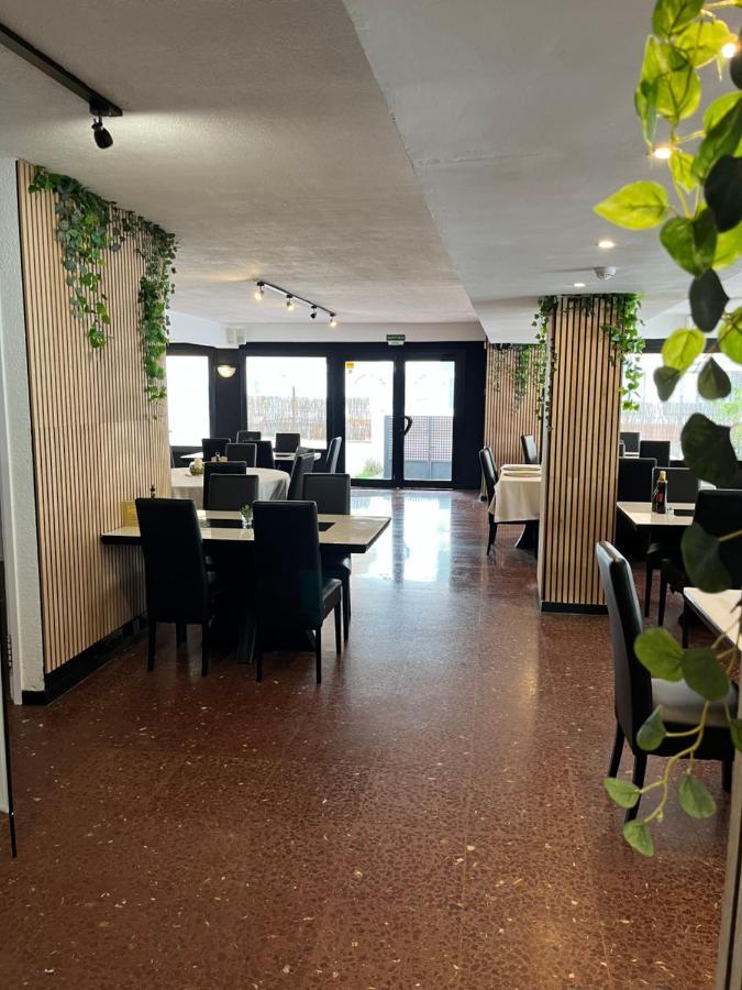 Adia Hotel Cunit Playa Dış mekan fotoğraf