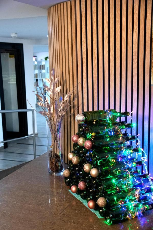 Adia Hotel Cunit Playa Dış mekan fotoğraf