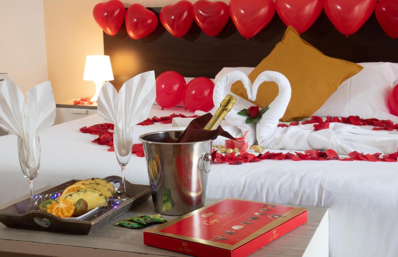 Adia Hotel Cunit Playa Dış mekan fotoğraf