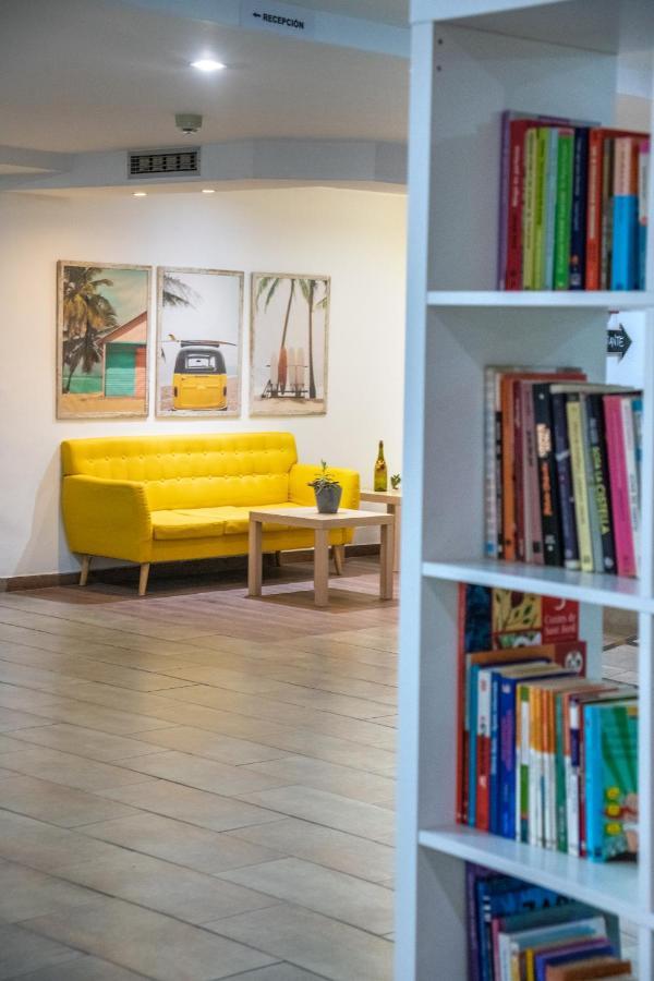 Adia Hotel Cunit Playa Dış mekan fotoğraf