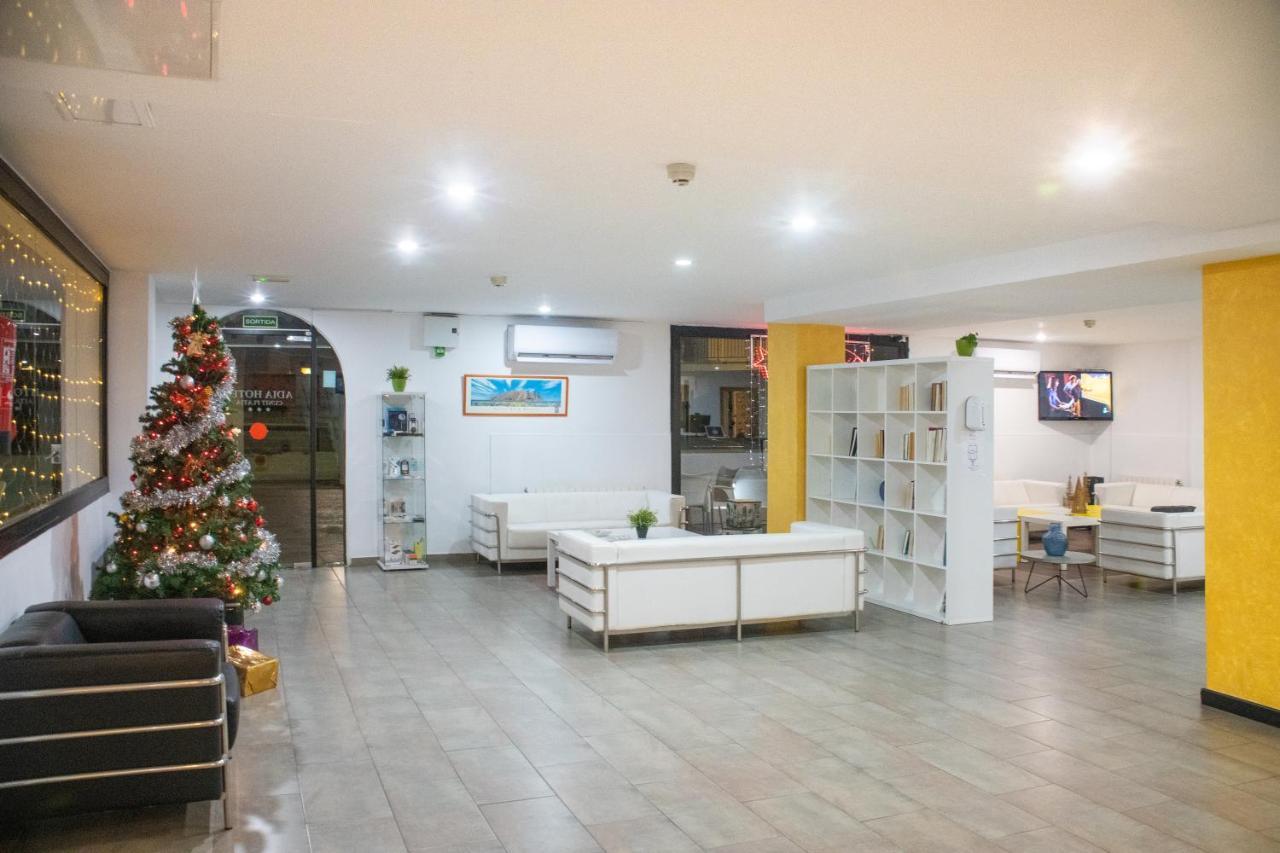 Adia Hotel Cunit Playa Dış mekan fotoğraf
