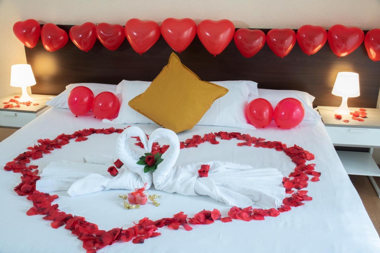 Adia Hotel Cunit Playa Dış mekan fotoğraf