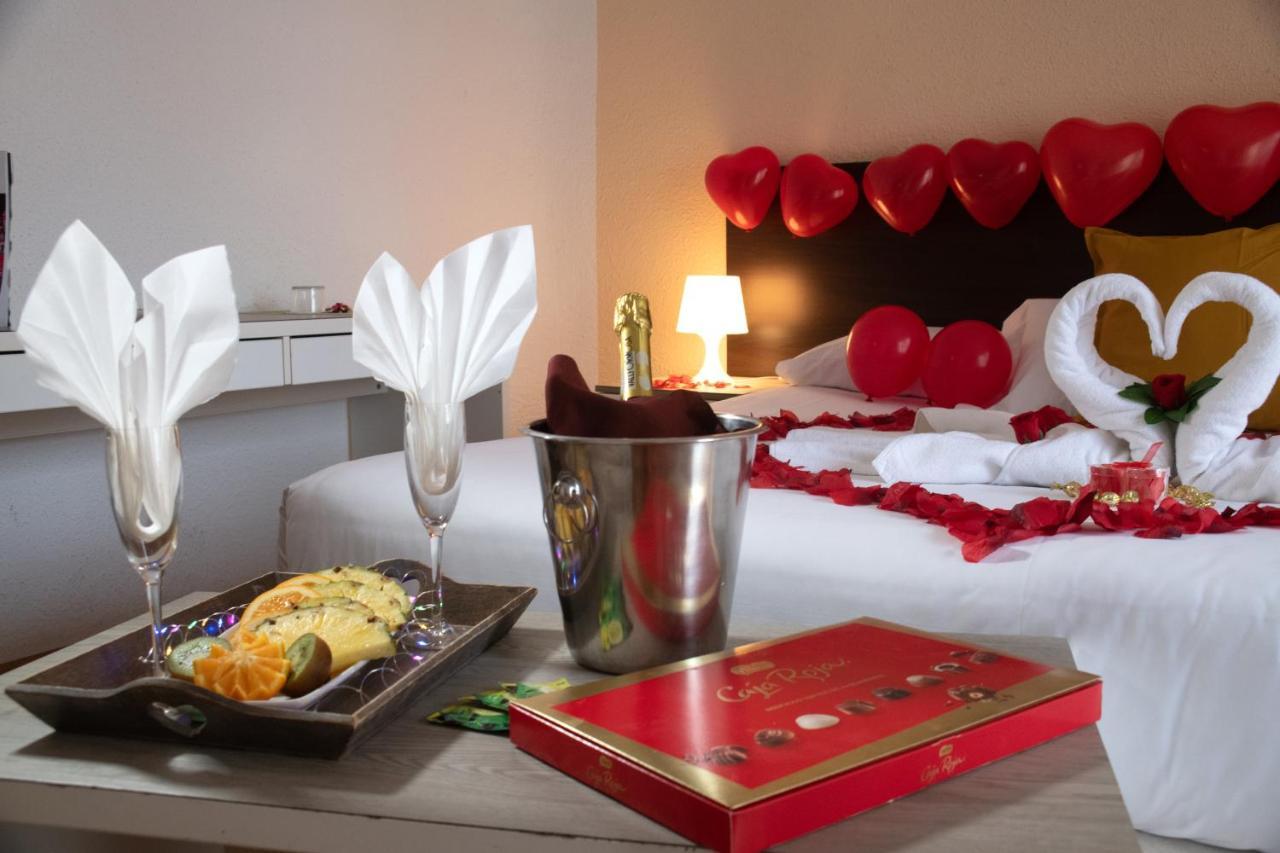 Adia Hotel Cunit Playa Dış mekan fotoğraf