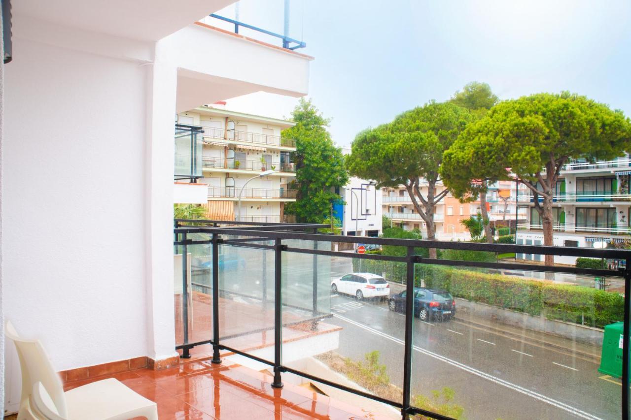 Adia Hotel Cunit Playa Dış mekan fotoğraf