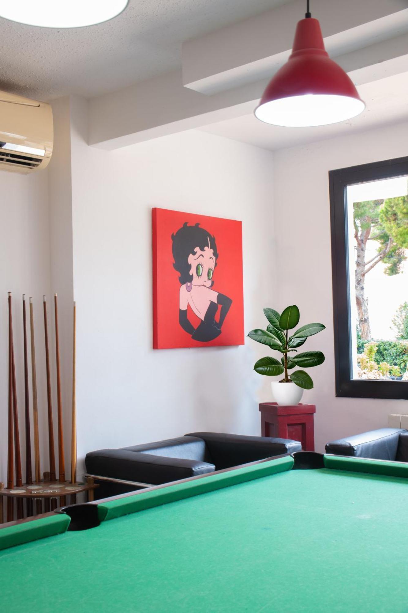 Adia Hotel Cunit Playa Dış mekan fotoğraf