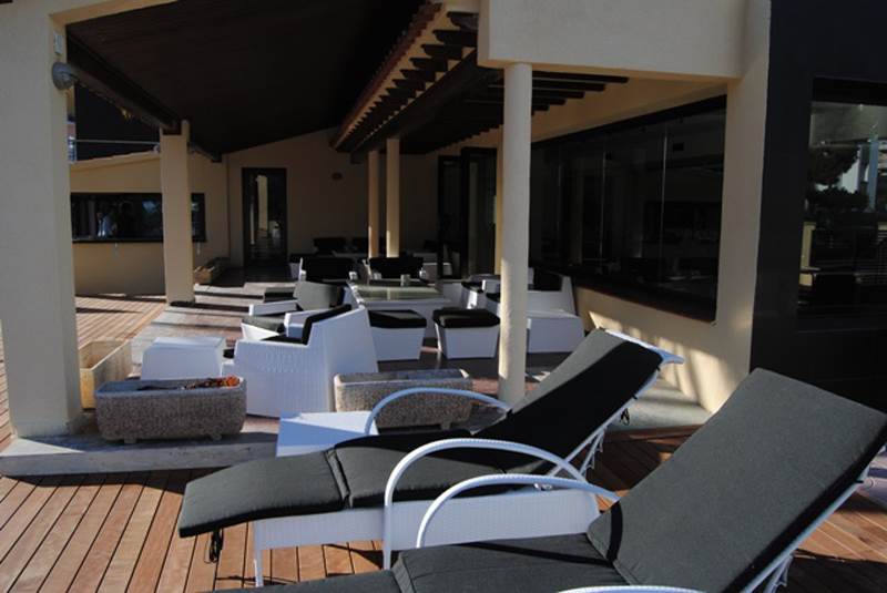 Adia Hotel Cunit Playa Dış mekan fotoğraf